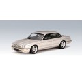 Autoart - Car Scale Models - 1 43 Jaguar XJR Silver